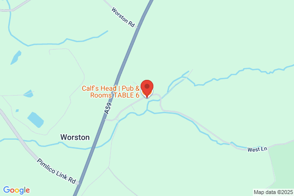 Calf's Head