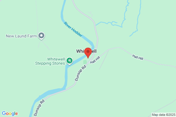 The Inn At Whitewell