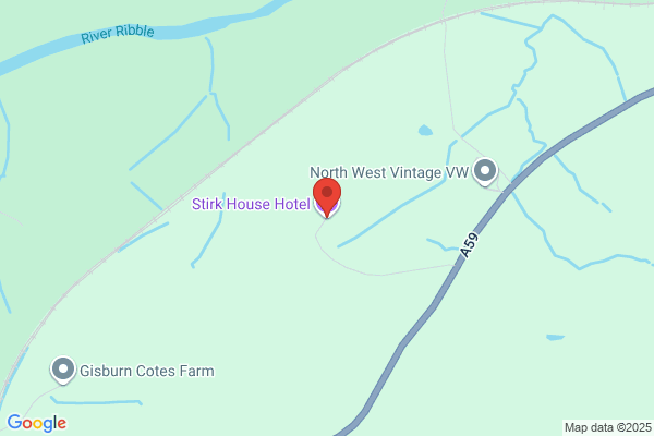 The Stirk House Hotel Ltd