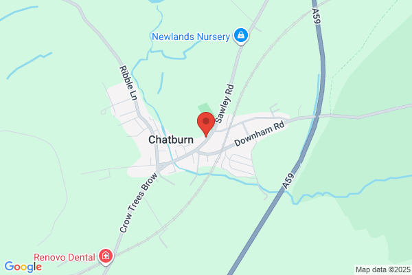Chatburn Library