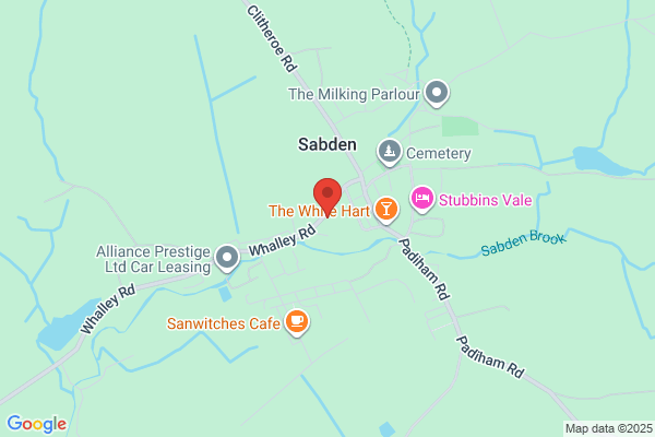 The Pendle Witch Hotel