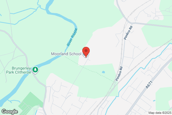 Moorland Nursery School