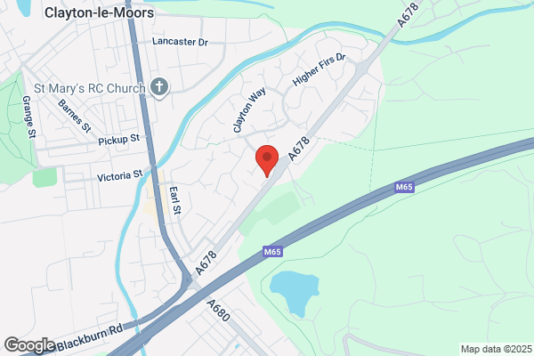 Optical Direct Ltd