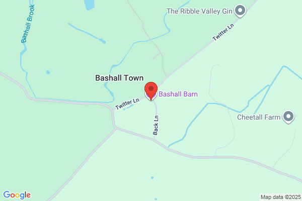 Bashall Barn Ltd