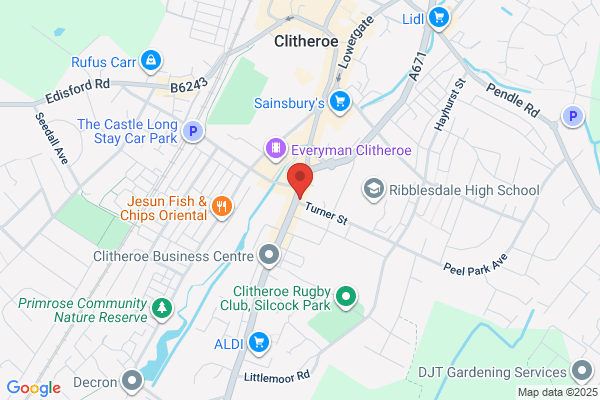 Capri Electrical Developments Ltd