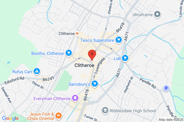 Castle Supported Living Ltd
