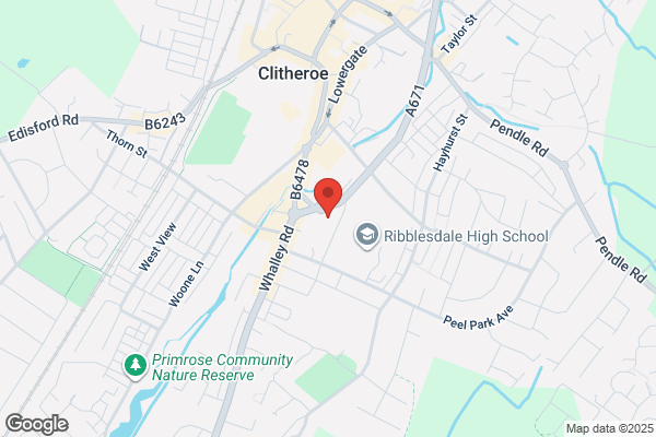 Castleford Day Centre