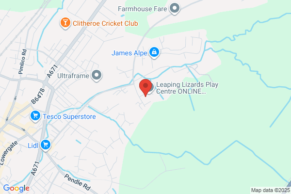 Clitheroe Active Sports Therapy