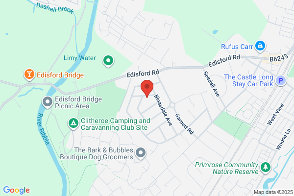 Clitheroe Guitar Studio