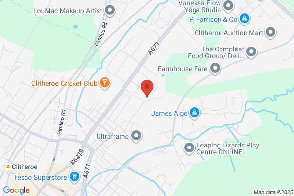 Clitheroe Music Ltd