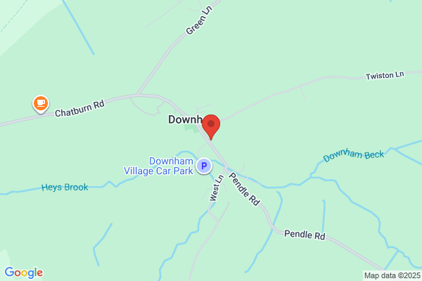 Downham Pre School