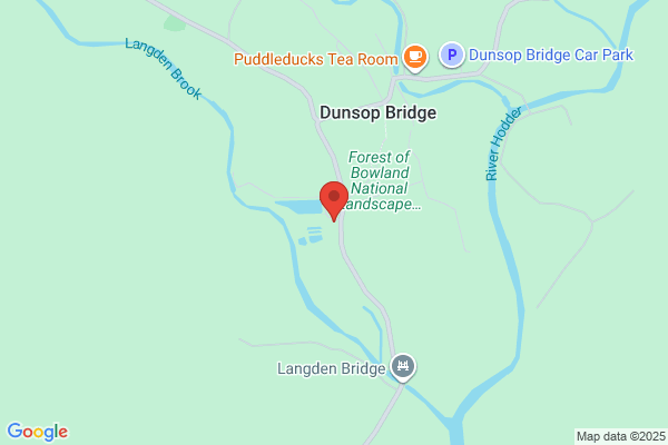 Dunsop Trout Farm Ltd
