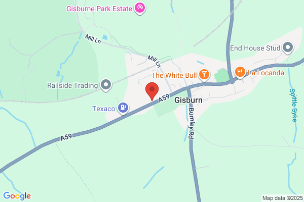 Gisburn Auction Mart Ltd