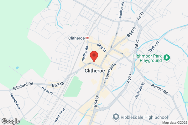 MoversofClitheroe