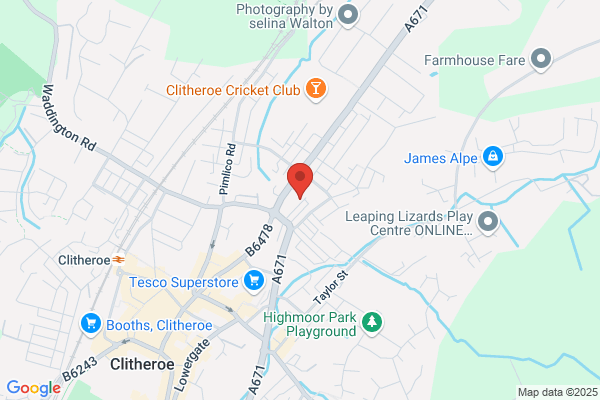 Ribble Valley Glass Ltd
