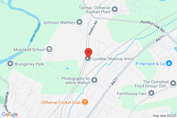 Ribble Valley Publishing Ltd