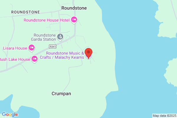 Roundstone Books