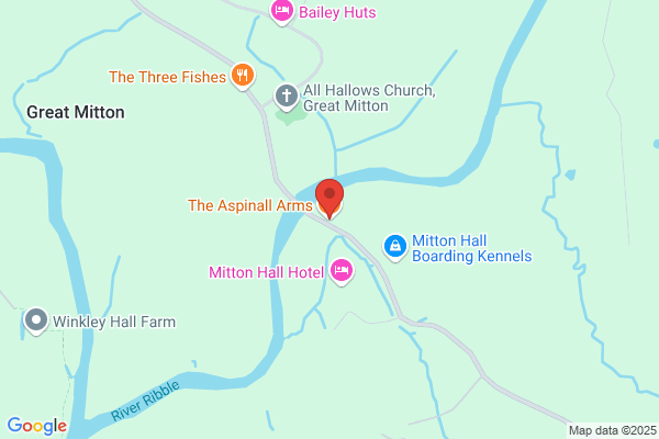 Aspinall Arms