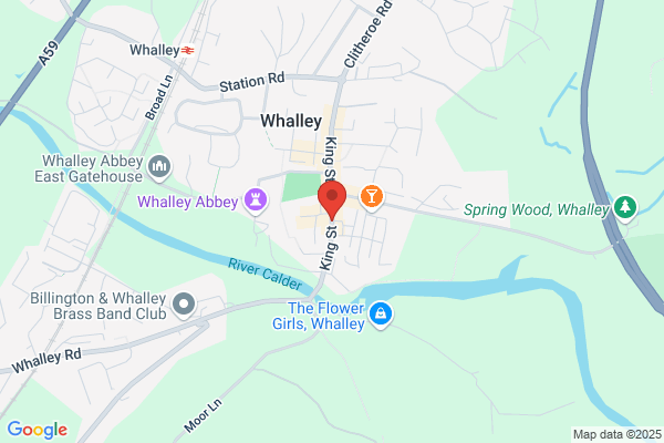 Whalley Arms