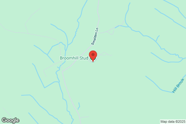 Broomhill Farm