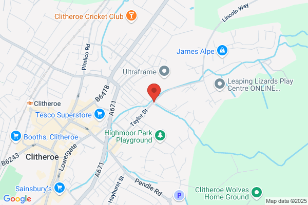 Riverside Roadlink