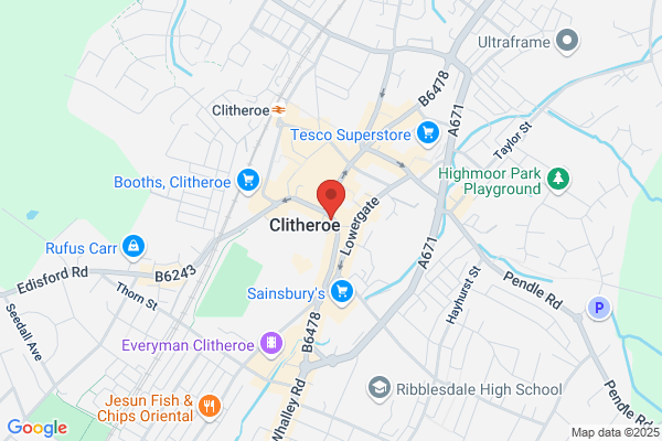 Craftsman Roofing Of Clitheroe