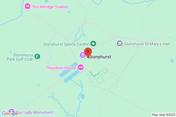 Stonyhurst College