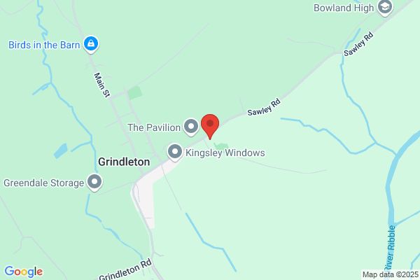 Grindleton C Of E School