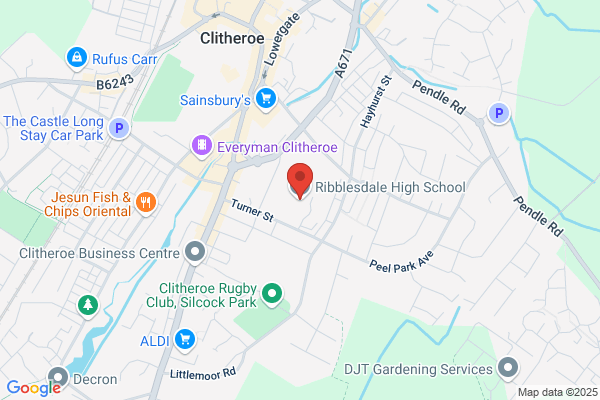 Ribblesdale School Technology College