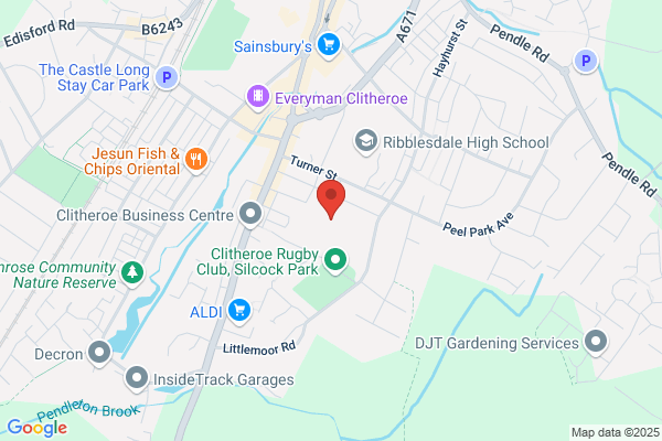 Ribblesdale Wanderers Cricket & Bowling Club