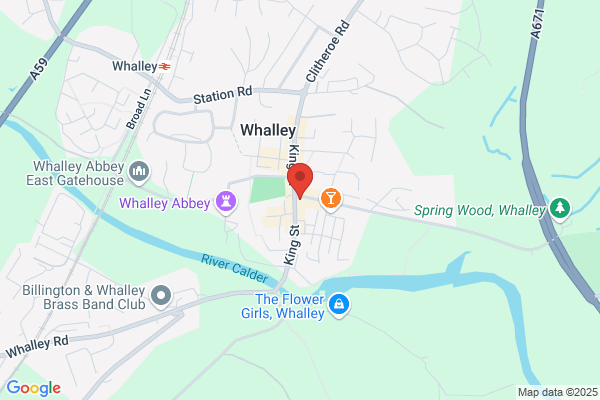 Co-op Food - King Street - Whalley