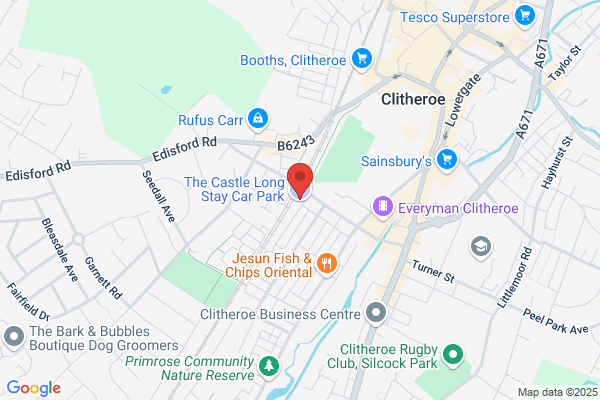 Castle Car Hire