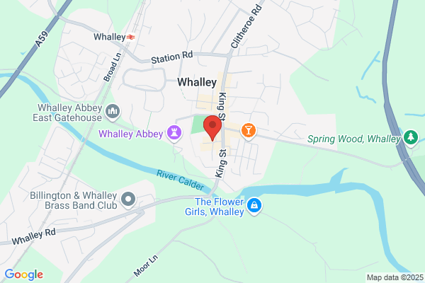 Whalley Private Hire