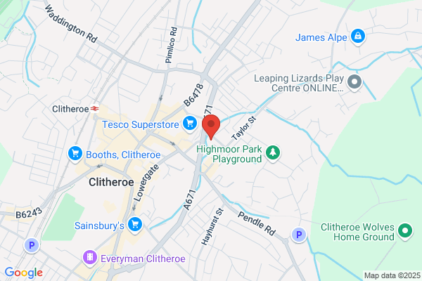 Mearley Veterinary Group