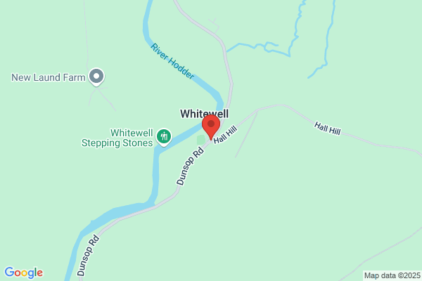 Bowland Forest Vintners