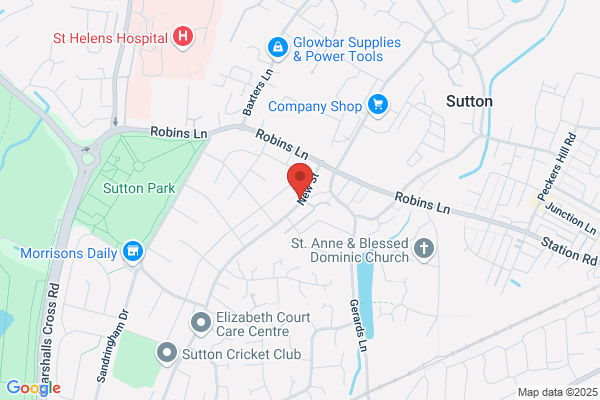 New Street Post Office