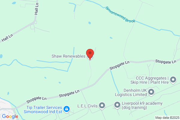 Ena Shaw Ltd