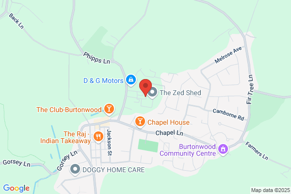 Heating Services (North West) Ltd