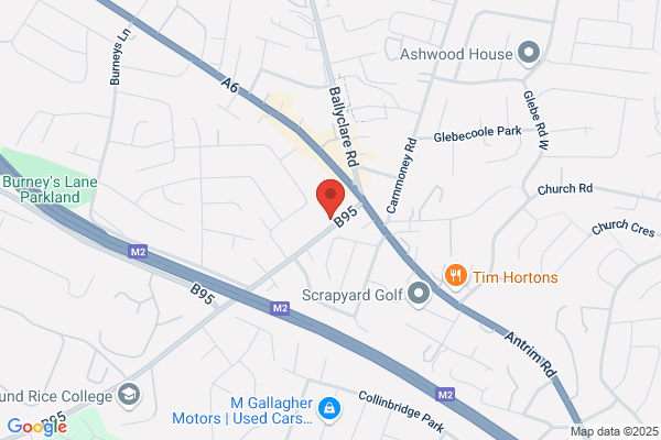 Irwin Road Dental Clinic