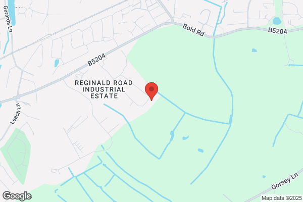 Kestrel Construction Products Ltd