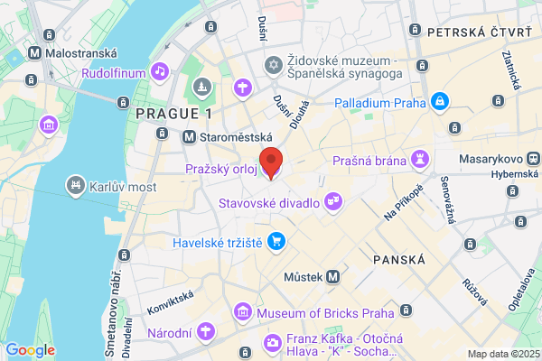 Metal Belts