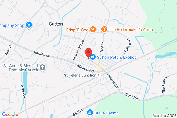Oak House Surgery