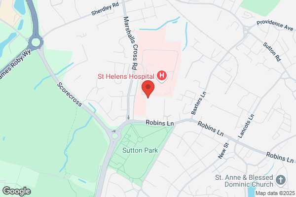Robins Lane Community Primary School