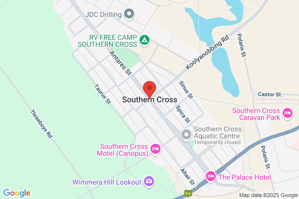Southern Cross