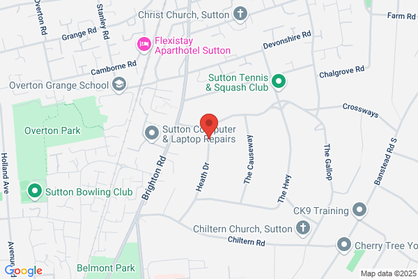Sutton School Of Motoring