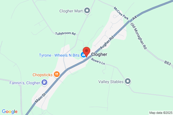 Clogher Clinic
