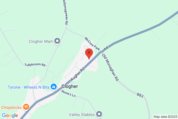 Clogher Clinic