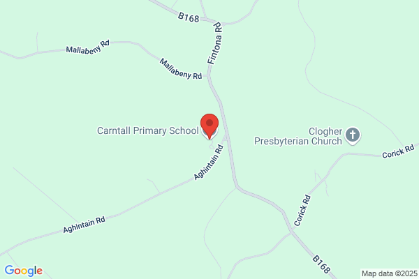 Clogher Regional Primary School