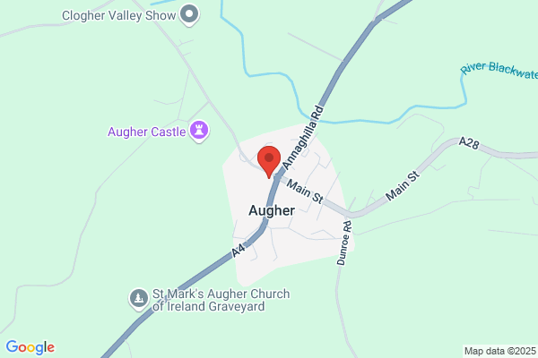 Clogher Valley Rural Centre
