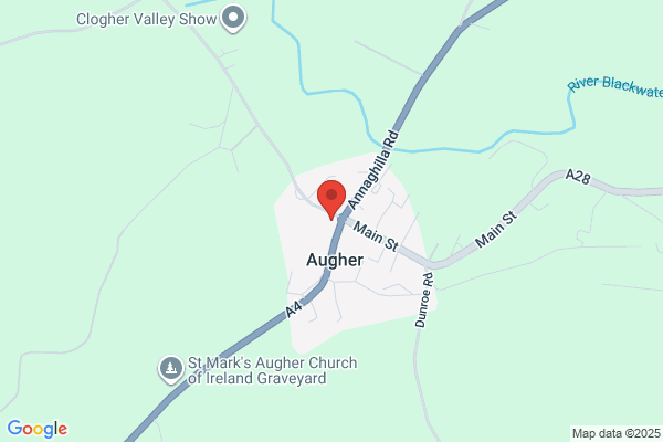 Clogher Valley Rural Centre